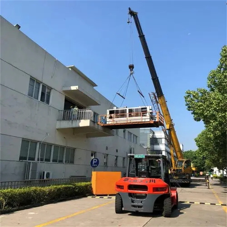 峨眉山小型吊车出租电话