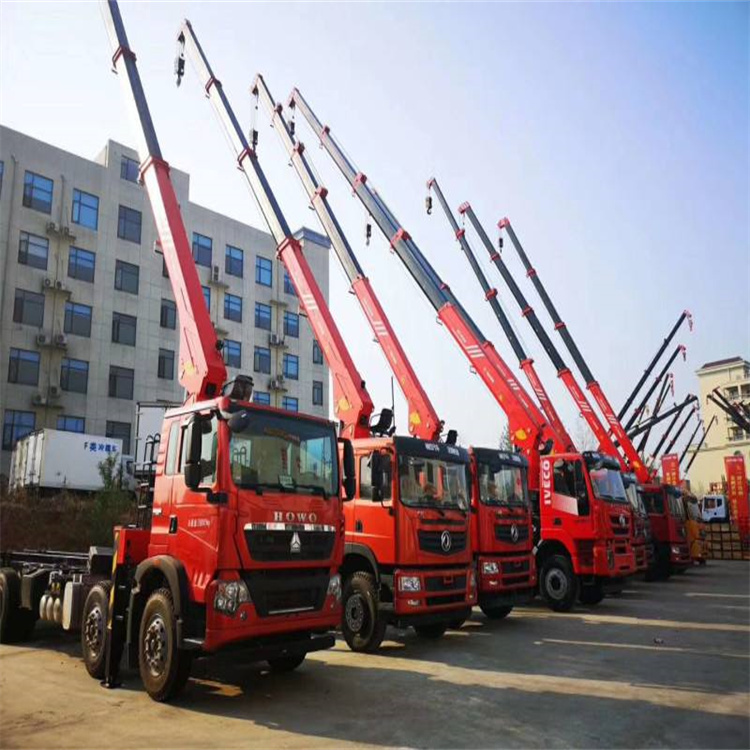 峨眉山租专业吊车电话