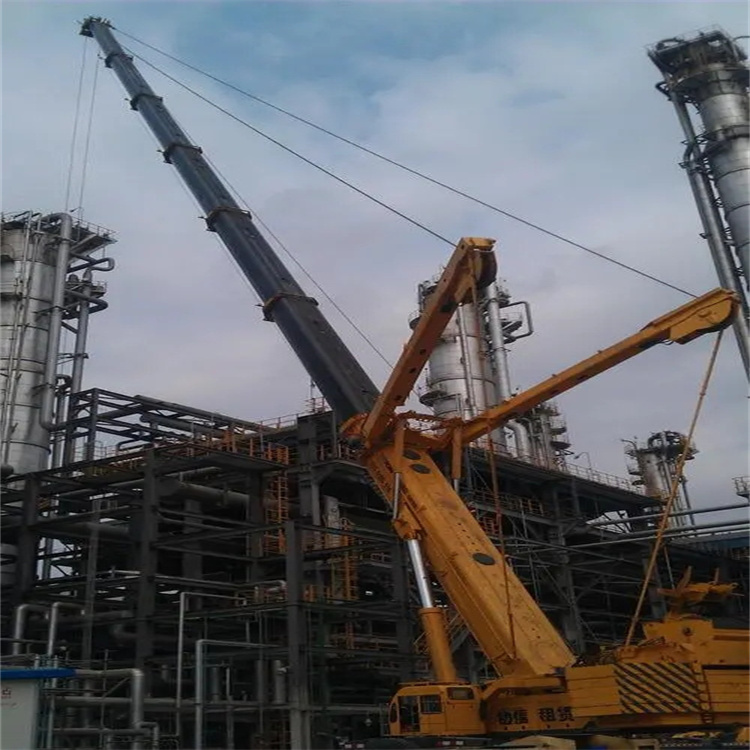 峨眉山吊车出租电话