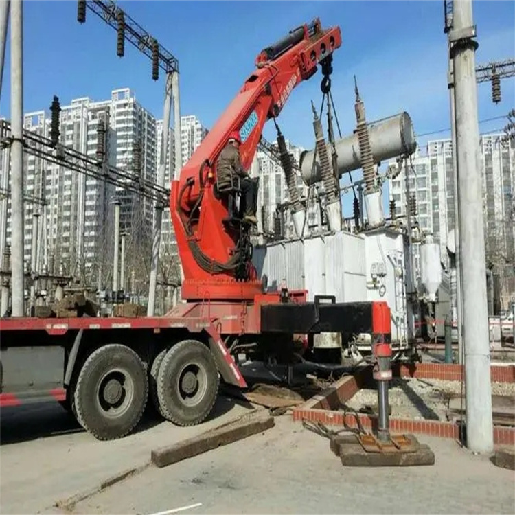 峨眉山就近吊车出租|工地厂房吊装设备租赁|24小时高效响应