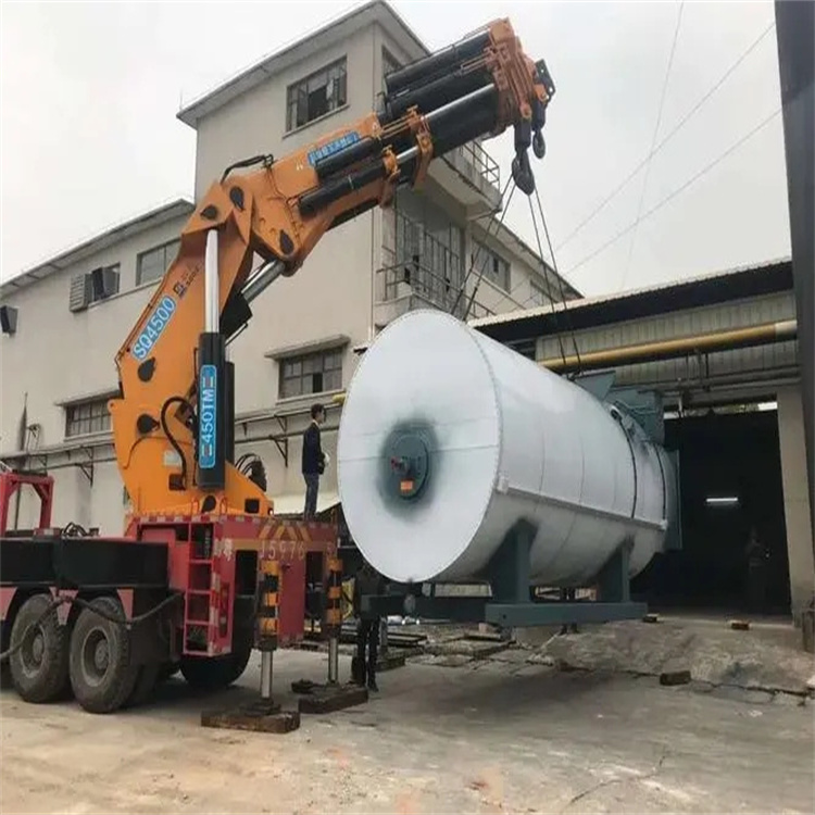 峨眉山室内装修小型折臂吊出租服务：高效解决方案与租赁指南