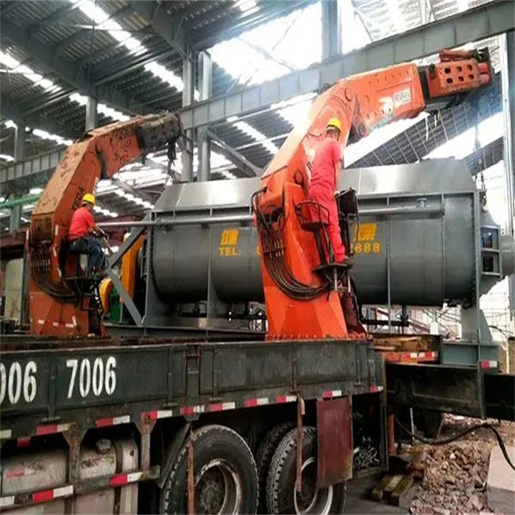 峨眉山大型随车吊出租多少钱