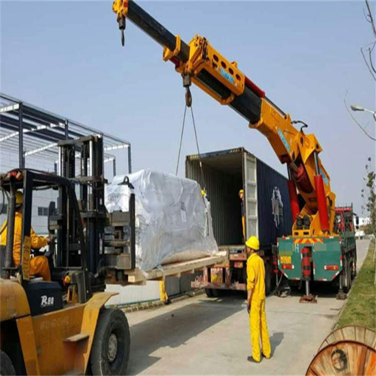 峨眉山专业随车吊出租电话