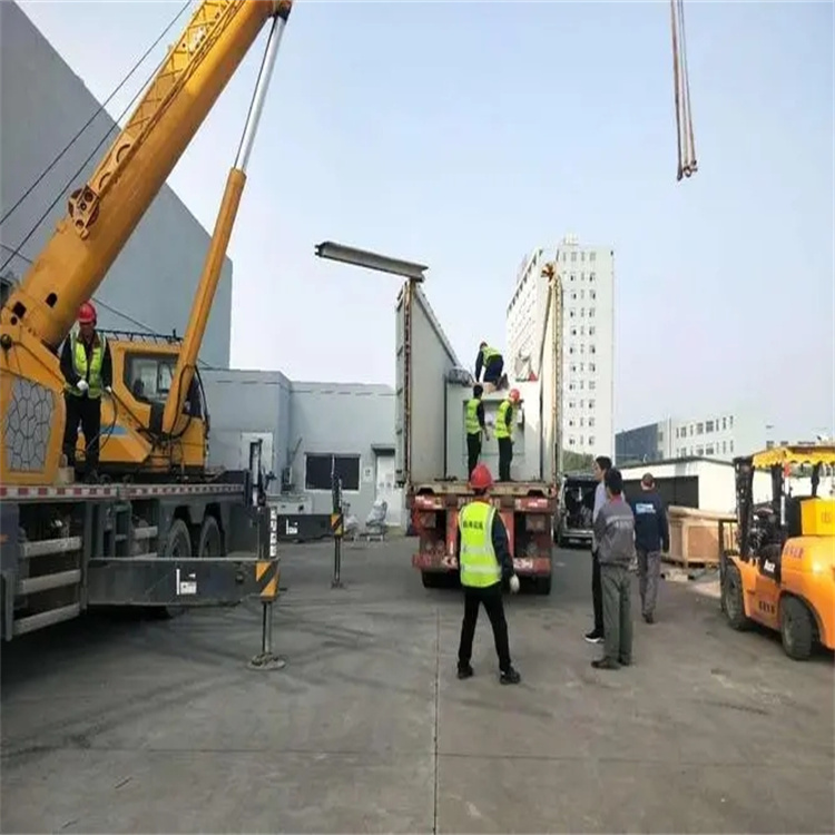 峨眉山如何找到附近的吊车救援服务