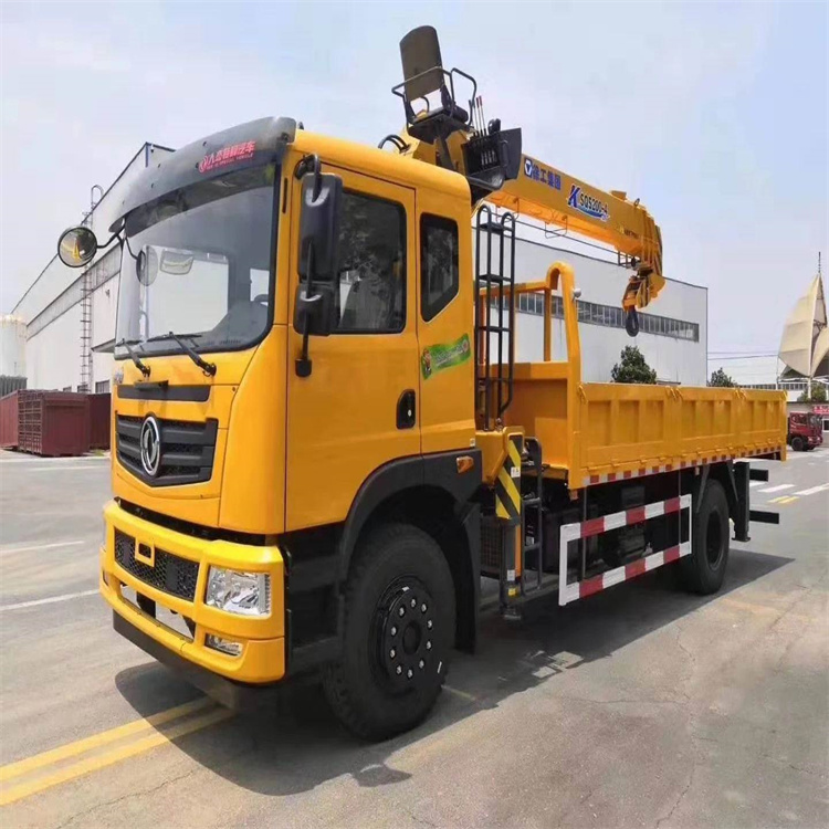 峨眉山附近找一辆随车吊出租