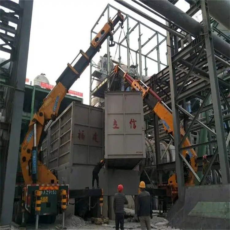 峨眉山折臂吊车租赁电话